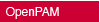 OpenPAM